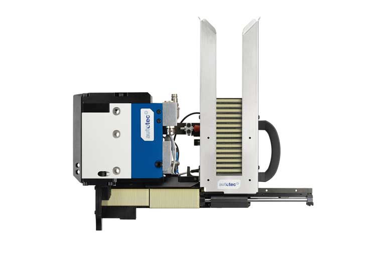 autotec Cassette Devices