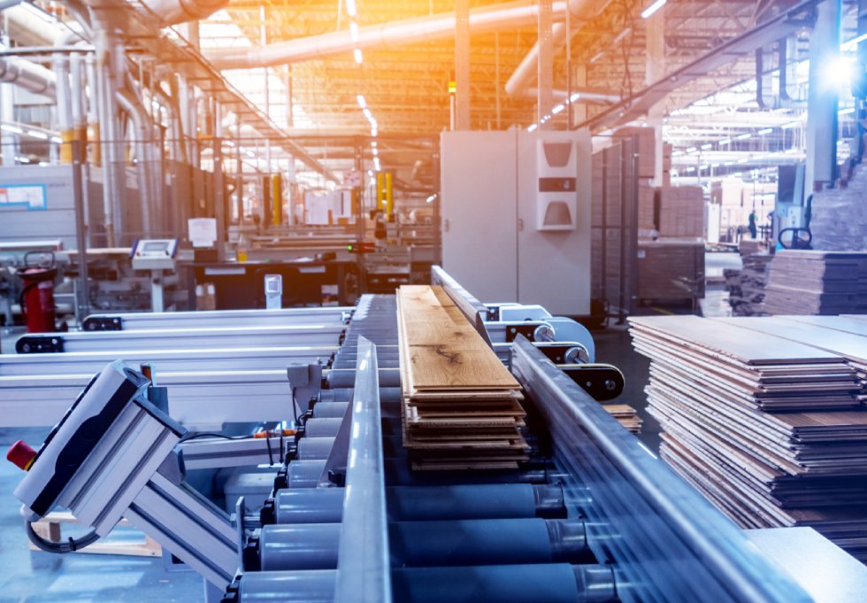 Möbelindustrie