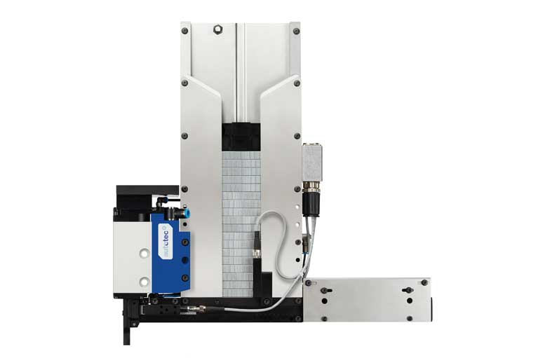 autotec Top Loader
