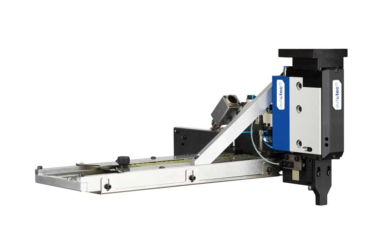 autotec Side Loader